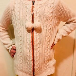 Garnet Hill Kids Sweater